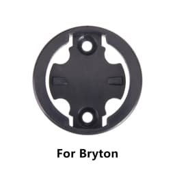 For Garmin Mount Adapter Seat Bicycle Computer Insert Kit For BRYTON CATEYE EDGE Bike Accessories