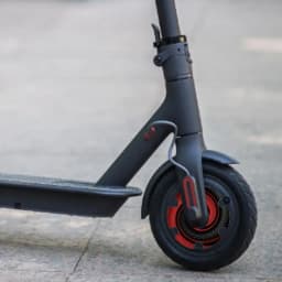 Scooter Motor Protection Sticker Waterproof Wheel Cover Film For Xiaomi M365/1s/pro/pro2 Electric Scooter Skateboard Accessories