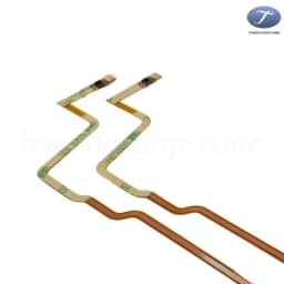 5Pcs Bar Sensor Flex Cable For Zebra ZQ520 Printer ,PN:P1066908 New
