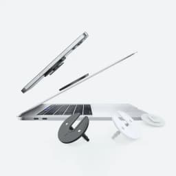 2 Pcs Holder Wall Mounted Organizer For IPad Air Mini Pro WIFI Routers Storage Box TV Boxes Hanging Bracket Wholesale