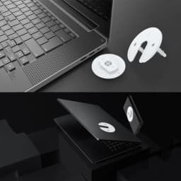 2 Pcs Holder Wall Mounted Organizer For IPad Air Mini Pro WIFI Routers Storage Box TV Boxes Hanging Bracket Wholesale
