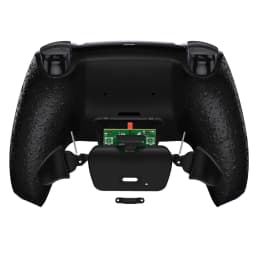 eXtremeRate Back Paddles Remappable Rise Remap Kit, Upgrade Board Back Shell Back Buttons for ps5 Controller BDM-010 & BDM-020
