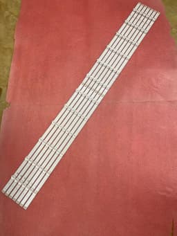 LED Backlight Strip for 55LA620V 55WL30MS-D TV 55LN6200 55LA6205 55LA6200 55LA6210V 55LA6130 55LN575S 55LN5798 55LN5788