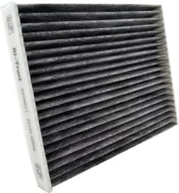 Bi-Trust Cabin Air Filter Active Carbon for Kia Soul 2014 2015 2016 2017 2018 2019 L4 1.6L 2.0L CP002