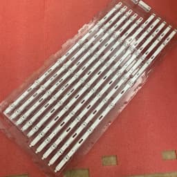 LED Bar For UN65AU7700G UE65TU7025K UN65TU8000 UN65TU8200 UN65TU7000 UE65TU7000 UE65TU7105K UE65TU7020K UE65TU7125U UE65TU7095U
