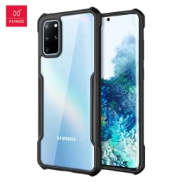 for Samsung Galaxy S20 Ultra S20+ S20 5G Phone Case,XUNDD Protective Shockproof Cover For Galaxy S20 Ultra 5G