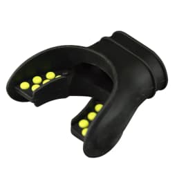 Diving Breathing Tube Scuba Soft Mouthpiece Silicone Diving Underwater Diving Snorkel For Swimming Accessories