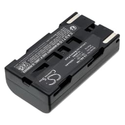 CameronSino Battery for Samsung SCL810 SCL860 SCL870 SCL901 SCL903 SCL906 SCL907 SCW80 SCW87 fits Medion SB-L160 camera battery