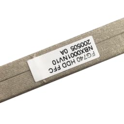 For Lenovo L340-17IRH Gaming HDD Hard Drives Cable Connector Sata NBX0001NV00