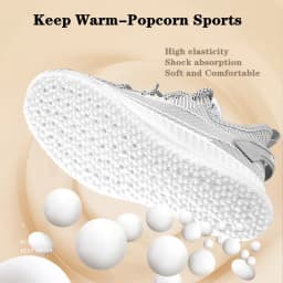 Winter Warm Thermal Insoles Thicken Soft Breathable Insert Unisex Boots Pad Sole Shock Absorption Sport Insoles for Shoes