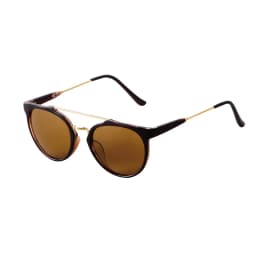 New Fashion Small Round Sunglasses Trendy Casual Double Nose Women Sun Glasses Men Classic vintage Thin Legs UV400 Sunglass
