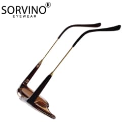 New Fashion Small Round Sunglasses Trendy Casual Double Nose Women Sun Glasses Men Classic vintage Thin Legs UV400 Sunglass