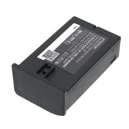 CameronSino Battery for Leica T T Digital Camera Silver 19800 T (Typ 701) TL TL2 fits Leica BP-DC13 camera battery 900mAh 7.20V