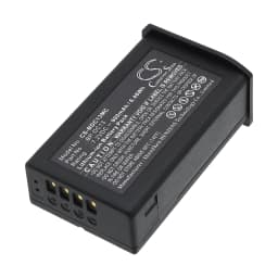 CameronSino Battery for Leica T T Digital Camera Silver 19800 T (Typ 701) TL TL2 fits Leica BP-DC13 camera battery 900mAh 7.20V