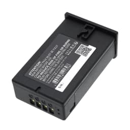 CameronSino Battery for Leica T T Digital Camera Silver 19800 T (Typ 701) TL TL2 fits Leica BP-DC13 camera battery 900mAh 7.20V