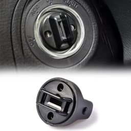 Car Engine Start Push Button Switch ForMazda Speed 6 CX7 CX9 Ignition Key Turn Knob Ignition Switch Charmingly