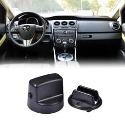 Car Engine Start Push Button Switch ForMazda Speed 6 CX7 CX9 Ignition Key Turn Knob Ignition Switch Charmingly