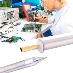 1pcs Electrical Soldering Iron 5V 8W Mini Portable USB Electric Powered Soldering Iron Pen Tip Hot
