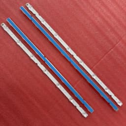 LED Backlight Strip For Thomson 55UC6306 55UD6336 55UD6406 55UD6406X1 55UD6306 TCL 55EP640 55S423 55S421 GIC55LB112 L55P65US