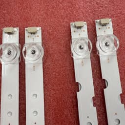 LED Backlight Strip For Thomson 55UC6306 55UD6336 55UD6406 55UD6406X1 55UD6306 TCL 55EP640 55S423 55S421 GIC55LB112 L55P65US