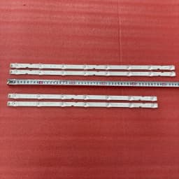 LED Backlight Strip For Thomson 55UC6306 55UD6336 55UD6406 55UD6406X1 55UD6306 TCL 55EP640 55S423 55S421 GIC55LB112 L55P65US