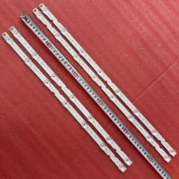 LED Backlight Strip For Thomson 55UC6306 55UD6336 55UD6406 55UD6406X1 55UD6306 TCL 55EP640 55S423 55S421 GIC55LB112 L55P65US
