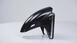 Front Fender For Honda Gold Wing GL1800 GL 1800 2001-2017 F6B 2013-2017 Motorcycle