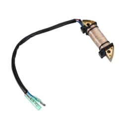 Areyourshop Excitr Coil For Tohatsu For Nissan OUTBOARD 9.9 15 18 25 30 HP 02-03 2T 3G3-06021-1 Motorcycle Parts