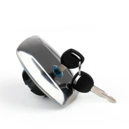 Artudatech Ignition Switch Lock & Fuel Gas Cap Key For Suzuki GS125 GS 125 4wire 1982 1983 1984 1985-1999 2000