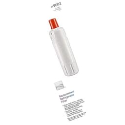Kenmore 9082 Replacement Refrigerator Filter- EDR2RXD1 W10413645A 1 Piece
