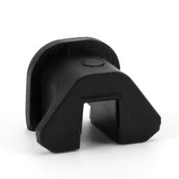 Areyourshop for Arctic Cat Alterra Prowler HDX XC 4x Movable Drive Face Damper Replacements 0823-214 Motorcycle Parts