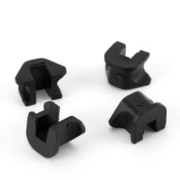 Areyourshop for Arctic Cat Alterra Prowler HDX XC 4x Movable Drive Face Damper Replacements 0823-214 Motorcycle Parts