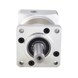 Nema 23 Planetary Gearbox Stepper Motor Speed Reducer for 8mm Shaft Nema23 57 Motor Ratio 5:1/10:1/20:1/50:1 Gearbox