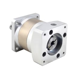 Nema 23 Planetary Gearbox Stepper Motor Speed Reducer for 8mm Shaft Nema23 57 Motor Ratio 5:1/10:1/20:1/50:1 Gearbox