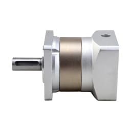Nema 23 Planetary Gearbox Stepper Motor Speed Reducer for 8mm Shaft Nema23 57 Motor Ratio 5:1/10:1/20:1/50:1 Gearbox