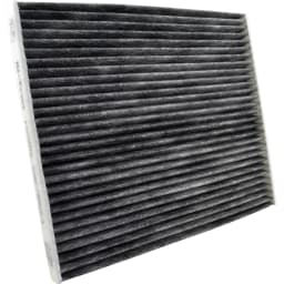 Bi-Trust Cabin Air Filter for Ford Edge Fusion Ssv Plug-In Hybrid Lincoln Continental Mkx Nautilus CF11775 DG9H-18D483-AA