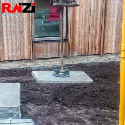 Raizi GRABO Electric Vacuum Suction Cup Liter For Granite Glass Large Format Tile Lifting Tool 170 kg Capacity NEMO GRBAO