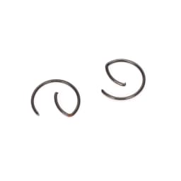 Areyourshop Piston Ring Pin Clip Kit For Yamaha BWS Aerox Nitro NEOS OVETTO 100 4VP-E1636-00 4VP-E1636-10 Motor Parts