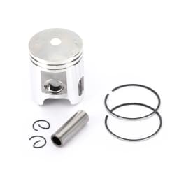 Areyourshop Piston Ring Pin Clip Kit For Yamaha BWS Aerox Nitro NEOS OVETTO 100 4VP-E1636-00 4VP-E1636-10 Motor Parts