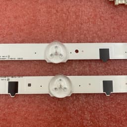 LED Backlight For Samsung UE50F6640 UE50F6640SS UE50F6200 UE50F6320 UE50F5500AK UE50F6510 UN50F6300 UN50F6350 BN96-25310A 25311A