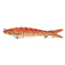 Fishing Lure 30g 100mm fish T-tailed tuna bait wobbler Fish Lures Bait Fishing Lure Kits With Lead Luya Soft bait fake baits
