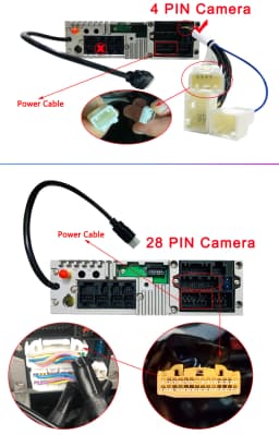 Idoing 9"Car Android Radio Vedio GPS Player For Subaru WRX 2016-2021 GPS Navigation Carplay Auto Head Unit Plug And Play No 2Din