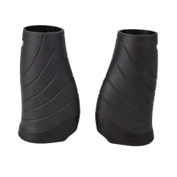 Mountain Bike Handle Cover Bicycle Short Handlebar Cover Grip Case For Handlebars With Bells And Gear Shifting Cycling Accessory