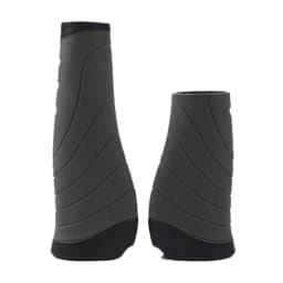 Mountain Bike Handle Cover Bicycle Short Handlebar Cover Grip Case For Handlebars With Bells And Gear Shifting Cycling Accessory