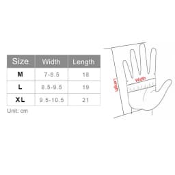 Gardening Gloves Working Gloves Leather Work Gloves For Digging Planting Thick Durable Cowhide Gloves M L XL Size For Man Woman