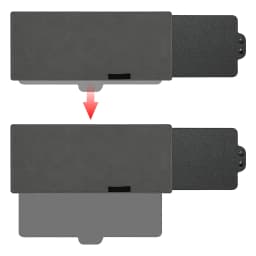 Car Sun Visor Retractable Sunshade Expander Car Polarized Sun Visor Anti-glare Sun Blocker Car Window Sunshade Auto Accessories