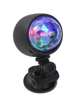Trampoline Lights USB Powered LED Safe Trampoline Lights Party Atmosphere Night LED Lamp For Trampoline Accessories