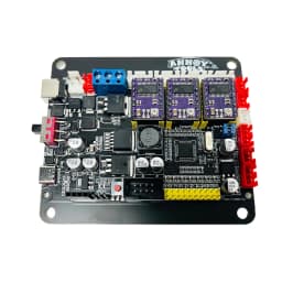 LUNYEE GRBL1.1 Controller CNC3018 3AXIS Driver Board Support Offline XYZ Limit Switch for CNC Router CNC Engraving Machine