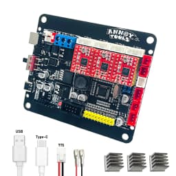 LUNYEE GRBL1.1 Controller CNC3018 3AXIS Driver Board Support Offline XYZ Limit Switch for CNC Router CNC Engraving Machine