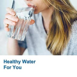 Refrigerator Water Filter 5, EDR5RXD1 (Pack of 3)